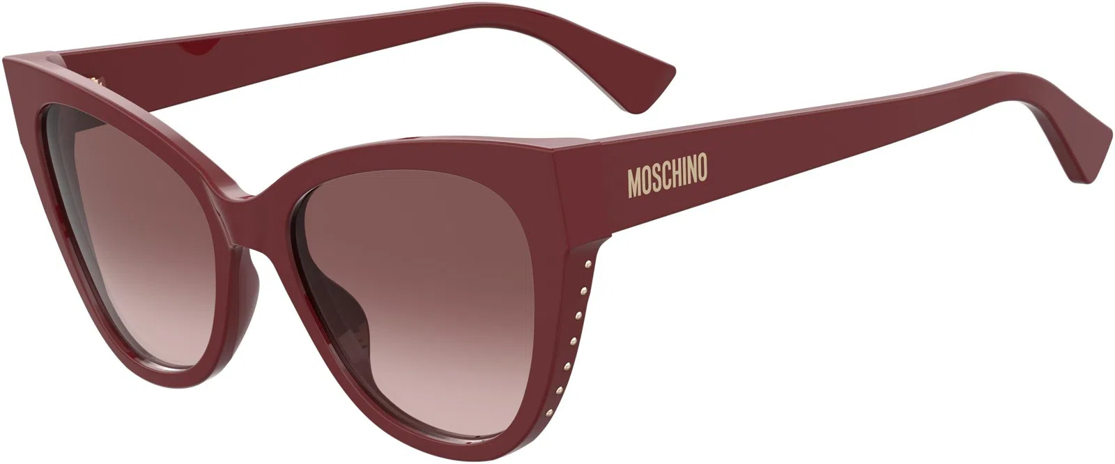 Moschino 056 Sunglasses - view 7